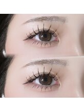 ミイプ(MEPP)/たにわき担当☆束感マツエク