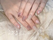 ローゼリア(Rosella)/