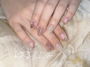 ローゼリア(Rosella)/