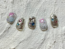 ★選べる定額¥8800