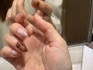 べっ甲ネイル
