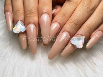 エニィ(Any)/ワンカラー