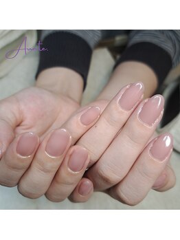アンテ(Aunte.)/