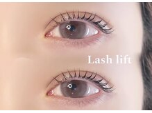 アイモア 志段味店(eye mor.)/まつ毛パーマ