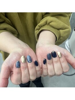 エーナイン イオンモール苫小牧店/苫小牧定額デザイン