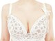 ダリア 北堀江(Dahlia)の写真/【美乳を育てる☆】乳腺と筋膜にアプローチをし、ほぐし、バストを正しい位置へ導きます♪ハリ弾力UP!!