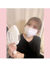メルシートータルビューティー(MERCI) YUINA 