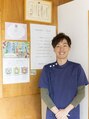 らくだ整骨院 渡瀬 雄太