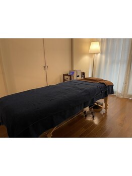 小規模プライベートサロン