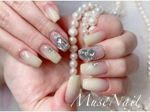 ミューズネイル(muse nail)/
