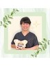 【 院 長 指名 】 どこへ行っても 改善しないお悩みに！全身矯正★（計70分）
