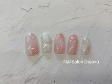 デジャヴ(Dejavu)/2025.5月定額デザインC