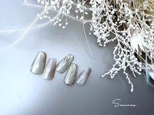 サリナスネイル(SARINASNAIL)/人気のデザイン♪
