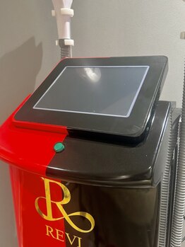 アンジュ(Ange)の写真/安い、痛みが少ない、通いやすい★夏前限定で全身脱毛が2980円で試せる！つるスベお肌を目指しましょう♪