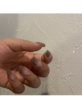 ネイルカラー つくば(NAIL KOLOR)/gradation