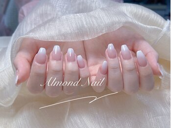 アルモンドネイル(Almond Nail)/