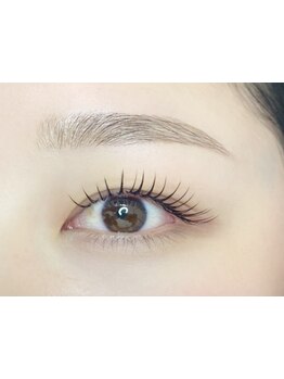 まつげのお悩み解決サロン