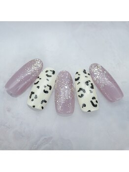 はあとねいる 豊橋店/デザインNo.２７