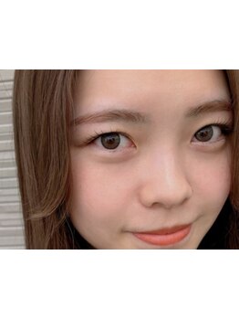 まつげのお悩み解決サロン