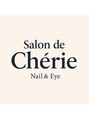 サロン ド シェリエ(salon de Cherie)/Salon de Cherie