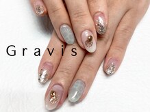 グラビス ランジュ 船橋店(Gravis L'ange)/定額コース*担当FUKA