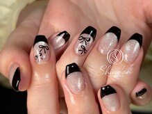 シャインアン(Shine'an)/持ち込みデザイン1.5時間