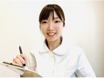 ミフール鍼灸院/ミフール鍼灸院　院長