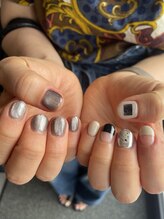 ヴィアス(vias)/◎saeおまかせデザイン