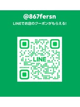 Lineで友達募集中、クーポン1000円割引できます。