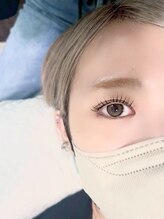 エルア 高槻店(elua)/パリジェンヌ/マツパ