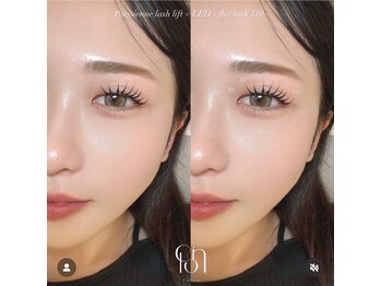 シロン さいたま新都心店(Cilon.)/パリエク