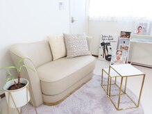 ユカリス(Yu.charis)/心地よいくつろぎスペース