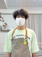 ココナッツネイル&nbsp;TO RA