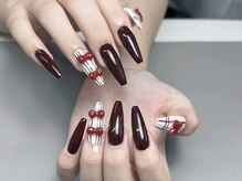 ノヴァ ネイル 心斎橋店(Nova Nail)/