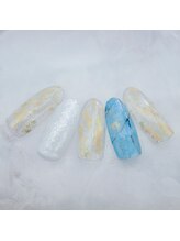 はあとねいる 醍醐店/ハンド95