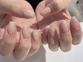 初めてネイルデザイン集