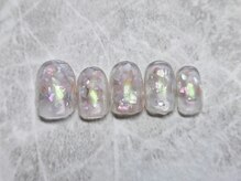 ウィンク(WINK)/定額¥8000