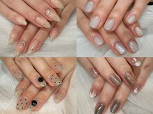 ネオリーブルカ 御茶ノ水店(Neolive Luca)/ネイル/パラジェル