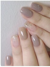 RINA NAILS SALON/