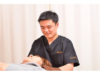 ただき接骨院 整体院 新前橋院/オーダーメイド全身整体