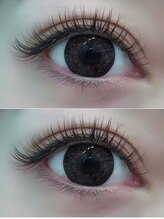 トゥーラッシュ バイ ビーハ(toolash by beha)/