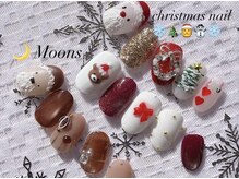 ムーンズ(Moon's)