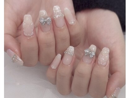 メル ネイル(Mel nail)の写真