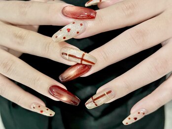 サロン ド ヴィエル(salon de Viel)