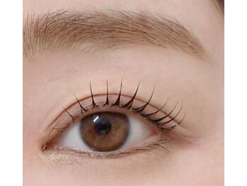 レイネ(REINE)/まつ毛パーマ*ラッシュリフト