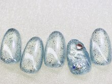 サロンレム(salon Rem.)/【アートコース￥10900】