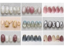 リリ 姪浜駅南口店(ReRe)/【ハンド】トレンド定額3