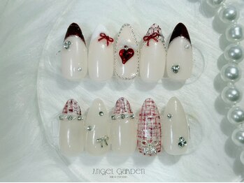 エンジェルガーデン 青山店(Angelgarden)/