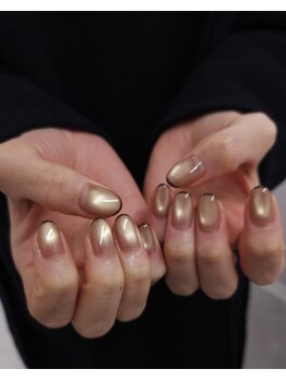 プクネイル(puku nail)/定額design