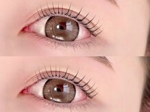 ケイトステージラッシュ 川越店/まつ毛パーマ眉WAXパリジェンヌ